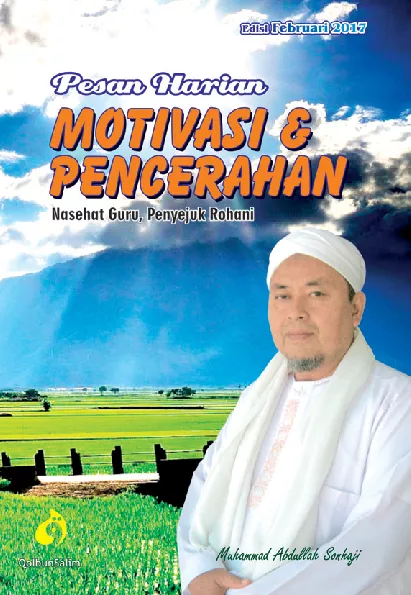 Pencerahan Februari 2017