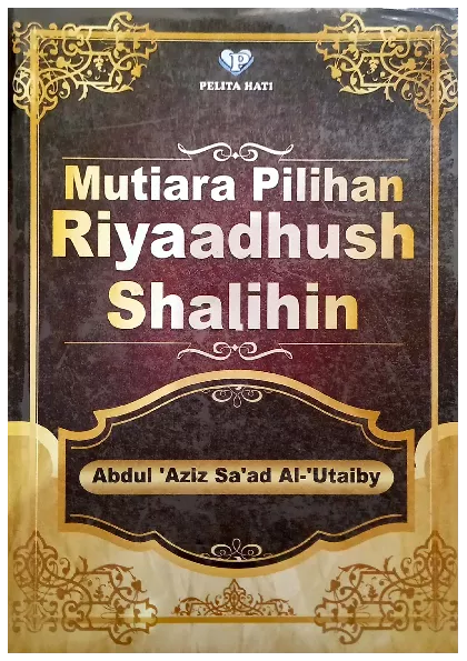 Mutiara Pilihan Riyaadhus Shalihin