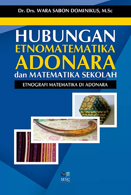 Hubungan Etnomatematika Adonara dan Matematika Sekolah