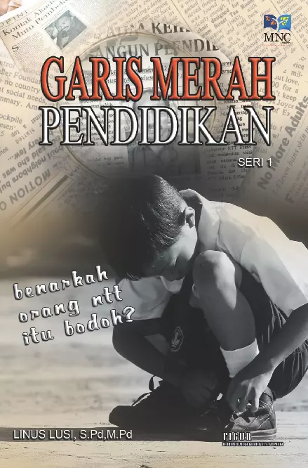 Garis Merah Pendidikan