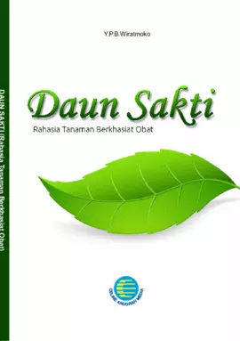 Daun Sakti