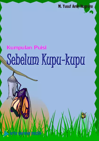 Sebelum Kupu-kupu