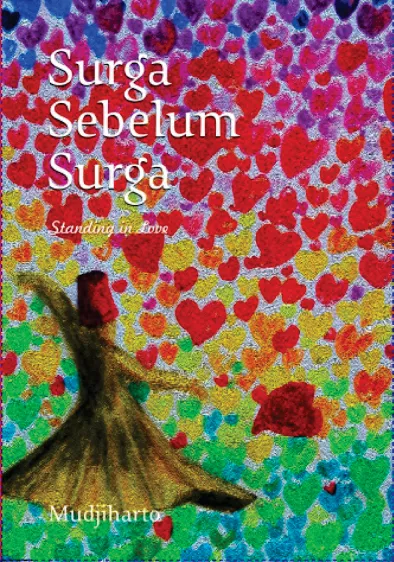 Surga Sebelum Surga