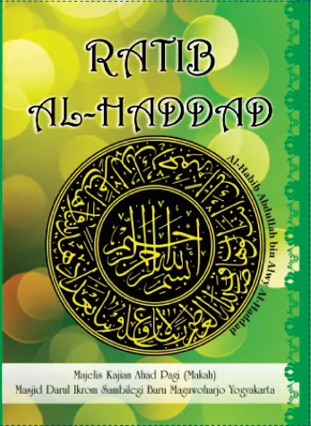 Ratib Al-Hadad