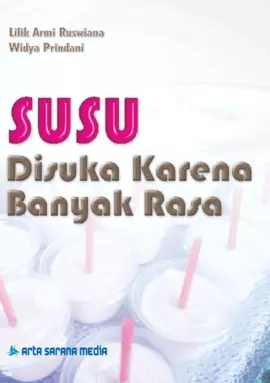 Susu, Disuka karena banyak rasa