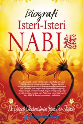 Biografi Isteri-Isteri Nabi