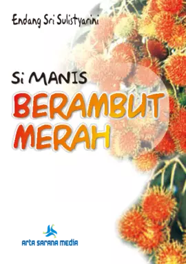 Si Manis Berambut Merah