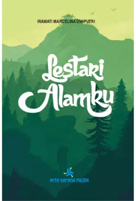 Lestari Alamku