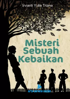 Misteri Sebuah Kebaikan