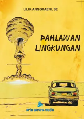 Pahlawan Lingkungan