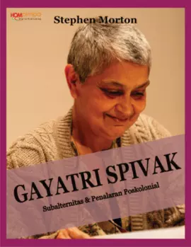 Gayatri Spivak