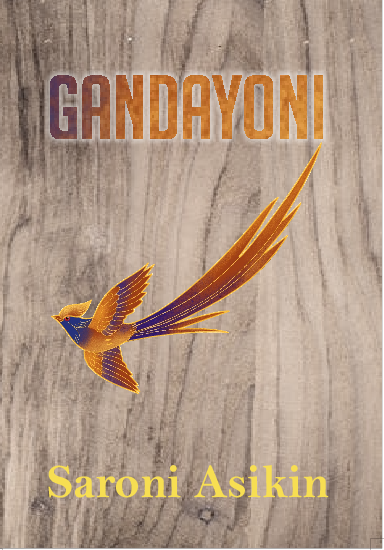 Gandayoni