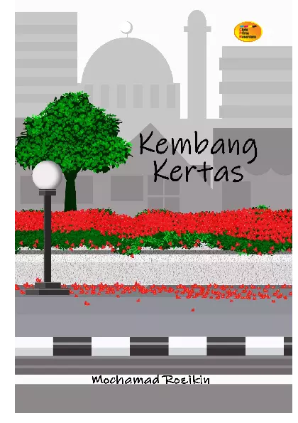 Kembang kertas