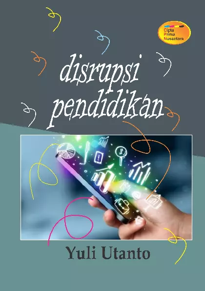 Disrupsi pendidikan