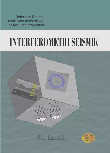 Interferometri Seismik 