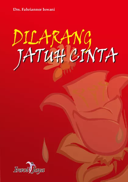 Dilarang Jatuh Cinta