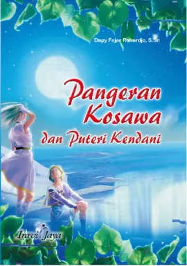 Pangeran Kosawa dan PuteriKendani