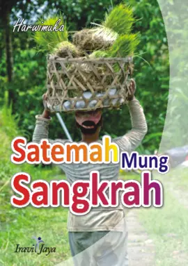 Satemah Mung Sangkrah