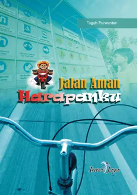 Jalan Aman Harapanku