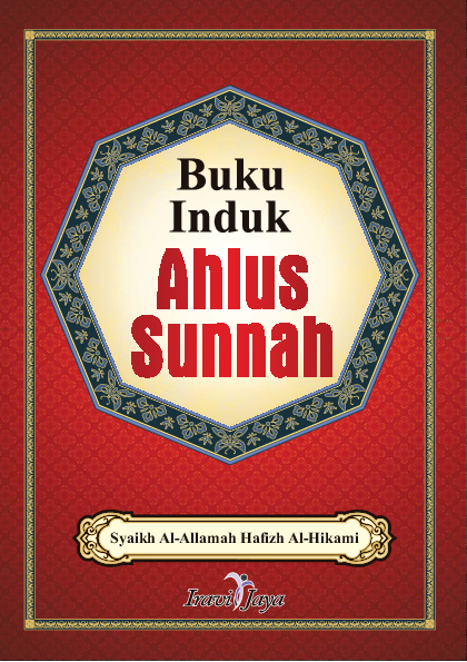 Buku Induk Ahlus Sunnah