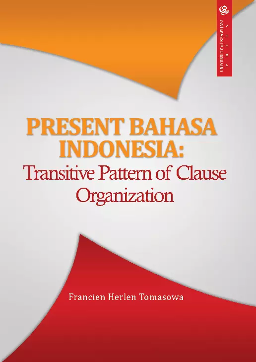 Present Bahasa Indonesia