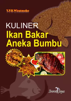 Kuliner Ikan Bakar Aneka Bumbu