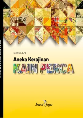 Aneka Kerajinan Kain Perca