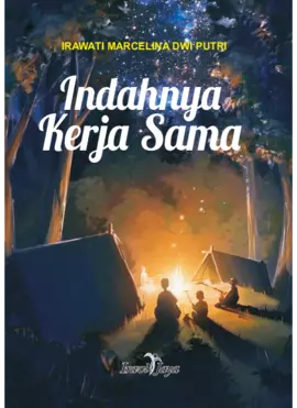 Indahnya Kerjasama