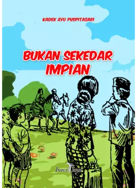 Bukan Sekedar Impian