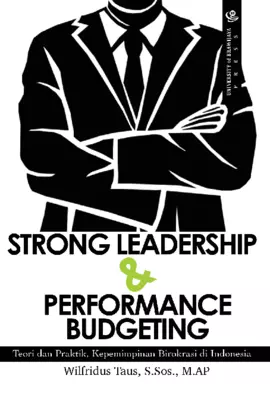 Strong Leadership & Performance Budgeting