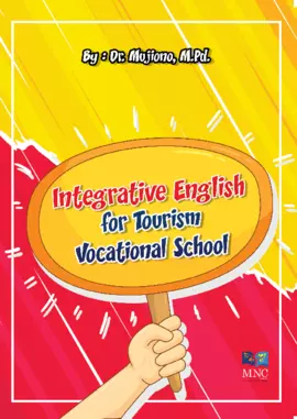 Integrative English For Tourism Vocational School