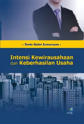 Intensi Kewirausahan dan Keberhasilan Usaha