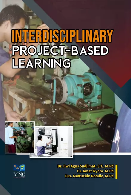 Interdisciplinary Project - Based Learning