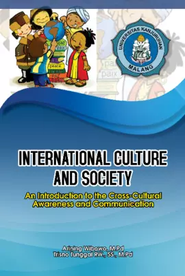 International Culture and Sociaety