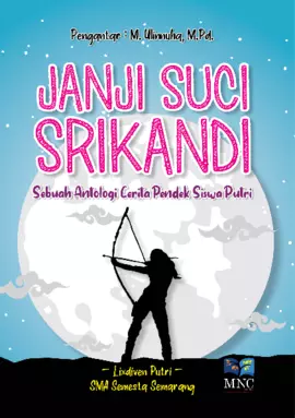 Janji Suci Srikandi