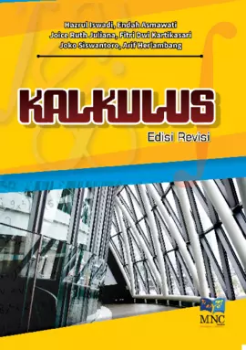 Kalkulus Edisi Revisi