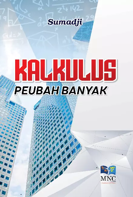 Kalkulus Peubah Banyak 