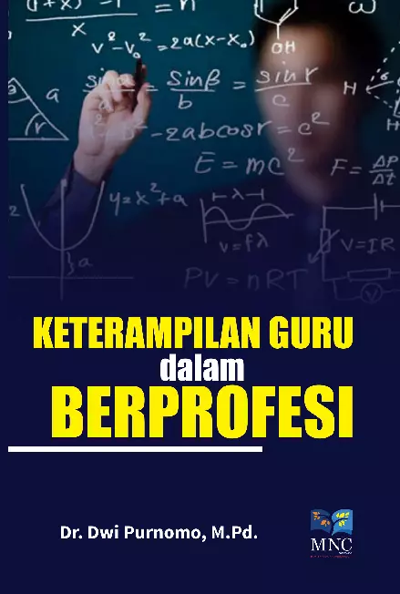 Keterampilan Guru Dalam Berprofesi