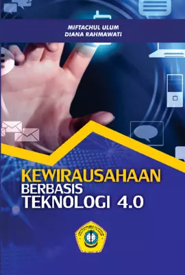 Kewirausahan Berbasis Teknologi 4.0