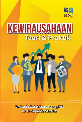 Kewirausahan Teori & Praktik