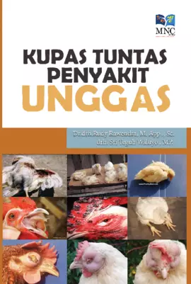 Kupas  Tuntas  Penyakit  Unggas 