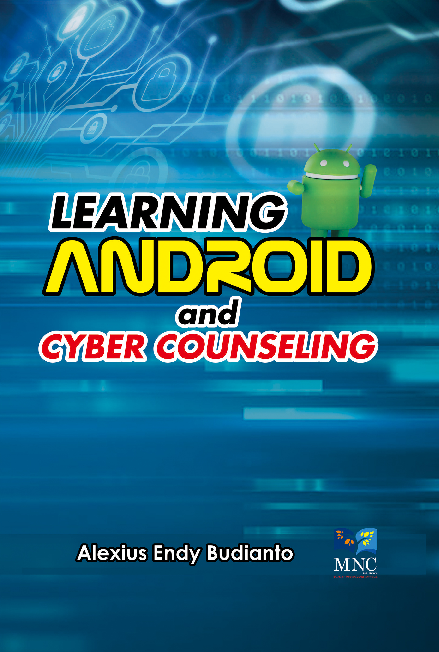 Learning Android and Cyber Counseling