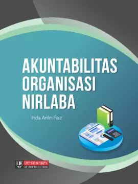 Akuntabilitas organisasi nirlaba