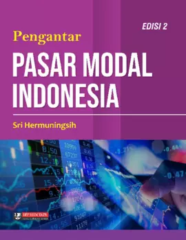 Pengantar Pasar Modal Indonesia