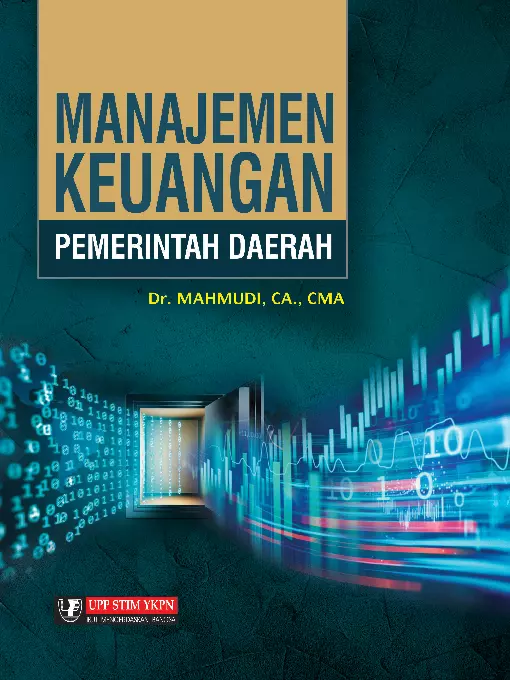 Manajemen Keuangan Pemerintah Daerah