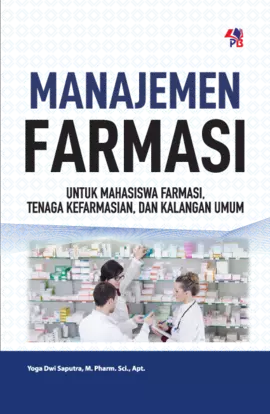 Manajemen Farmasi