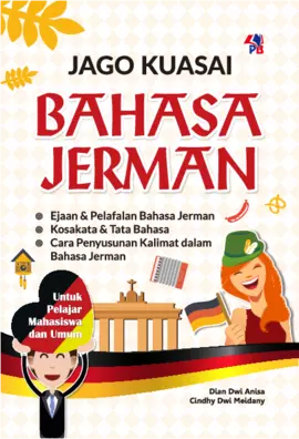 Jago Kuasai Bahasa Jerman