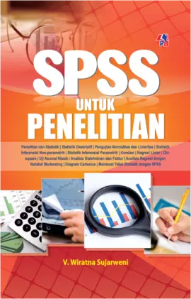 SPSS Untuk Penelitian  