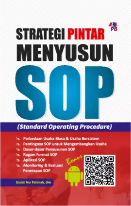 Strategi Pintar Menyusun SOP ( Standard Operating Procedure )