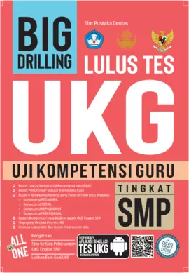 Big Drilling Lulus Tes UKG SMP